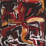 RICH ROBINSON - Paper