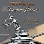 THE RIDES – Pierced Arrow