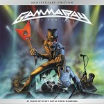 GAMMA RAY Lust For Live (Anniversary Edition)