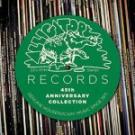 ALLIGATOR RECORDS – 45th Anniversary Collection