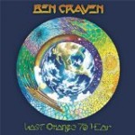 BEN CRAVEN - Last Chance To Hear