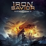IRON SAVIOR – Titancraft