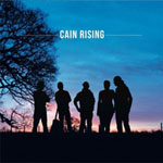 CAIN RISING - Raising Cain