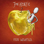JON KENZIE - From Wanderlust