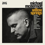 MICHAEL McDERMOTT Willow Springs
