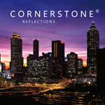 CORNERSTONE - Reflections