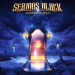 SERIOUS BLACK – Mirrorworld