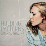 AMANDA RHEAUME  Holding Patterns