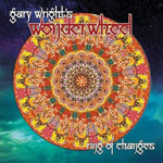 GARY WRIGHT & WONDERWHEEL - Ring Of Changes