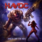 Havoc - Back For The Kill
