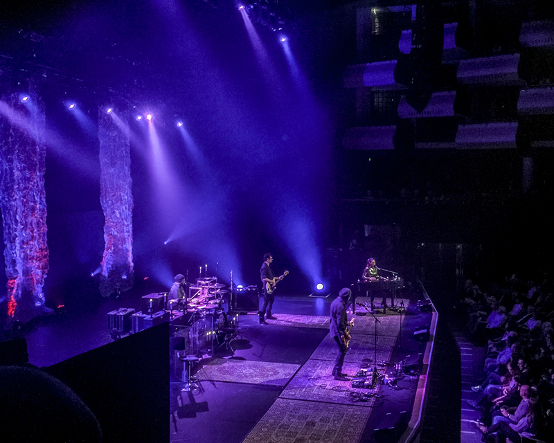 BETH HART – Royal Festival Hall, London, 23 November 2016