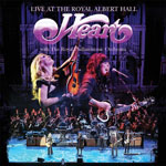 HEART - Live At The Royal Albert Hall