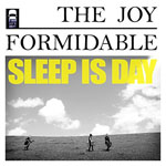 THE JOY FORMIDABLE Sleep Is Day
