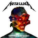 METALLICA – Hardwired…To Self- Destruct