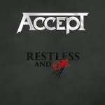 ACCEPT - Restless And Wild