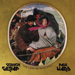 GORDON GILTRAP & PAUL WARD - The Last Of England