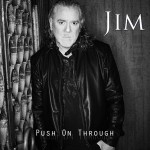 JIM JIDHED - Push On Through