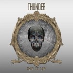 THUNDER- Rip It Up
