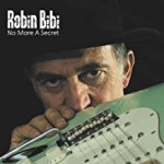 Robin Bibi - No More A Secret