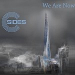 C-SIDES - We Are Now