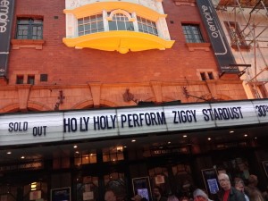 HOLY HOLY - Shepherds Bush Empire, London, 30 March 2017