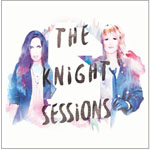 MADISON VIOLET The Knight Sessions
