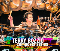 TERRY BOZZIO - Composer Series