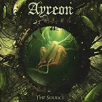 Ayreon - The Source 