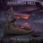 AXEL RUDI PELL - Ballads V
