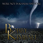 BOBBY KIMBALL - We