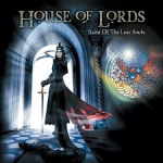 HOUSE OF LORDS - Saint Of The Lost Souls