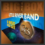 LITTLE RIVER BAND - The Big Box