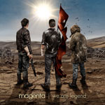 MAGENTA - We Are Legend