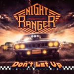 NIGHT RANGER - Don