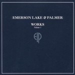 EMERSON, LAKE & PALMER - Reissues 