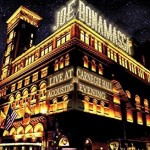 JOE BONAMASSA – Joe Bonamassa Live At Carnegie Hall - An Acoustic Evening