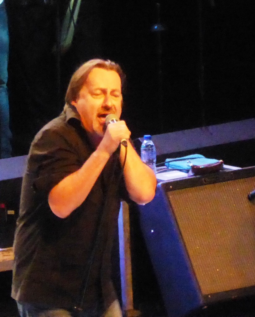 SOUTHSIDE JOHNNY AND THE ASBURY JUKES- The Forum, London, 22 June 2017