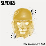 SLYDIGS How Animal Are You?