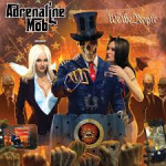 ADRENALINE MOB We Are The People