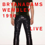  BRYAN ADAMS - Wembley 1996 Live
