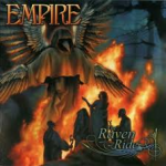 EMPIRE - The Raven Ride