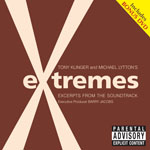 EXTREMES - CD/DVD (Supertramp, Arc)