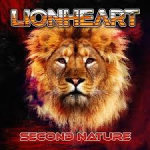 LIONHEART - Second Nature
