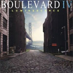 BOULEVARD - IV Luminescence
