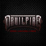 DEVILFIRE - Dark Manoeuvres