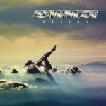 NEWMAN - Aerial