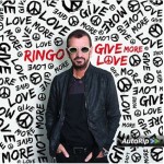 RINGO – Give More Love