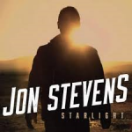 JON STEVENS - Starlight