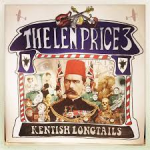 LEN PRICE 3 - Kentish Longtails