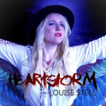 LOUISE STEEL - Heartstorm